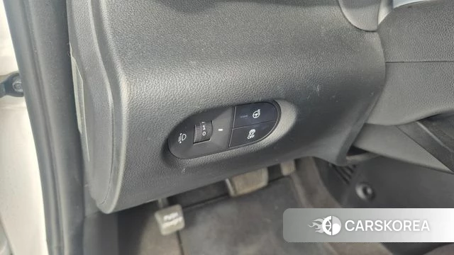 Hyundai Casper 2021 Белый из Кореи, фото 6