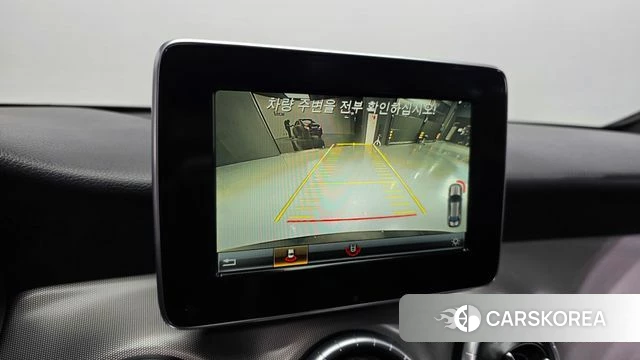 Mercedes-Benz CLA-Class C117 2018 Белый из Кореи, фото 6