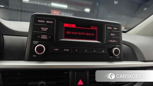 Kia All New Morning (JA) 2019 Белый из Кореи, фото 6