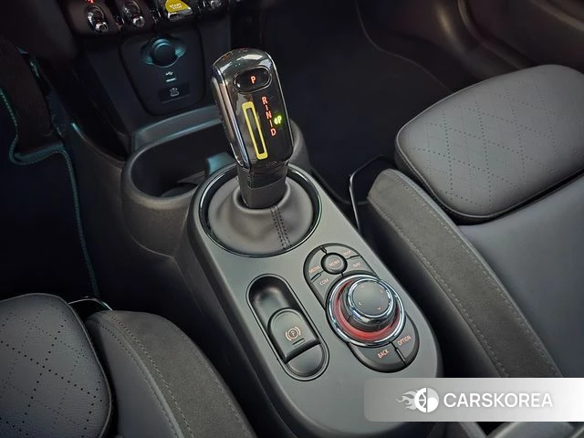 Mini Cooper Electric id 4629224 из Кореи 6