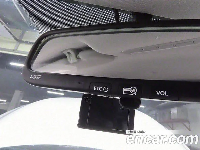 Hyundai The New Grand Starex 2019 Серебряный из Кореи, фото 6