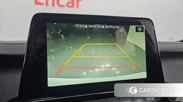 Kia Come New K3 2018 Белый из Кореи, фото 6