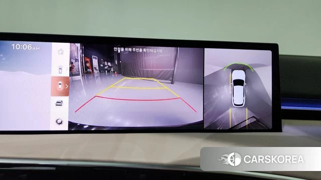 Genesis GV70 2025 Белый из Кореи, фото 6