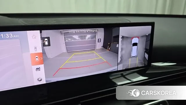 Genesis GV80 2024 Белый из Кореи, фото 6