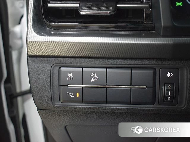 Ssangyong The New Rexton Sport 2023 Белый из Кореи, фото 6