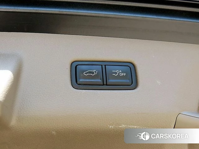 Kia Carnival 4th generation 2020 Черный из Кореи, фото 6