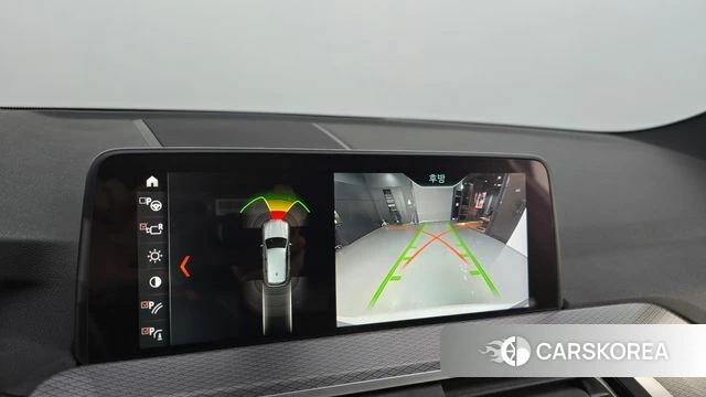 BMW X3 (G01) 2018 Белый из Кореи, фото 6