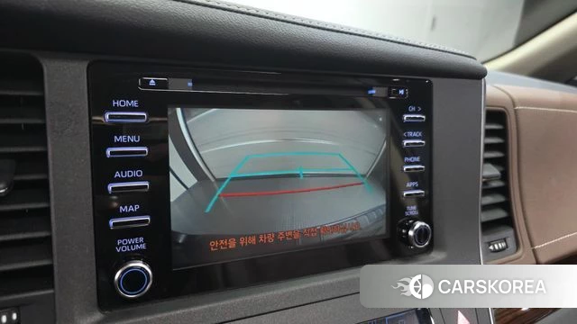 Toyota Sienna 2019 Серый из Кореи, фото 6