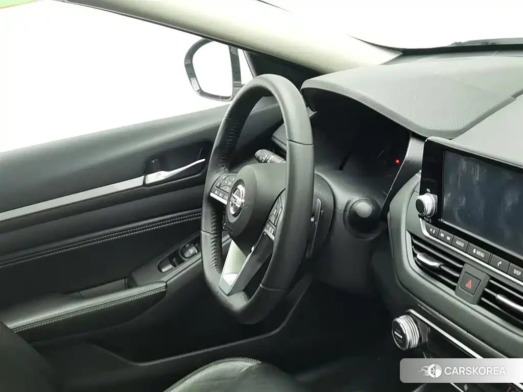 Nissan Teana 2020 Белый из Китая, фото 6