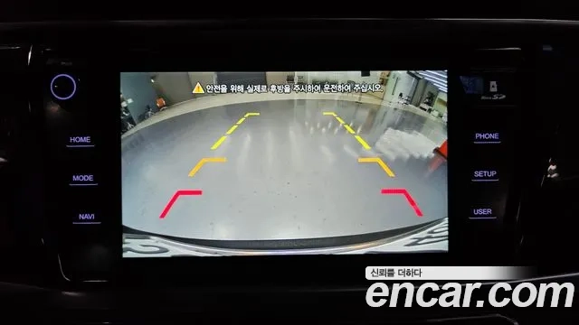 Ssangyong Beautiful Korando 2019 Серебряный из Кореи, фото 6