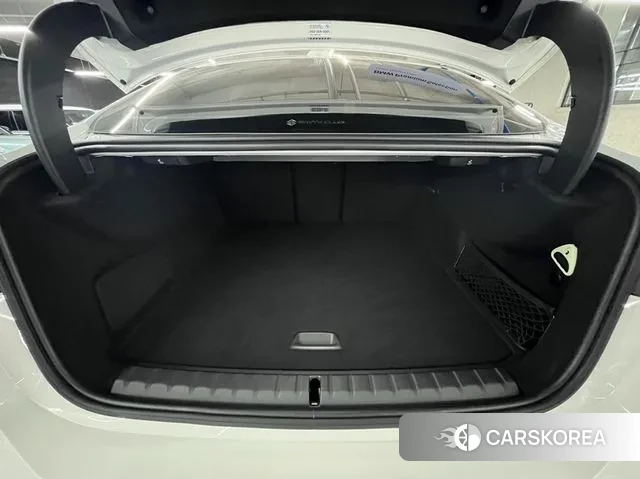 BMW 2 Series Gran Coupe (F44) 2022 Белый из Кореи, фото 6