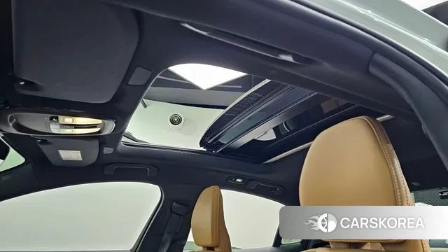 Volvo S60 3rd generation 2024 Белый из Кореи, фото 6