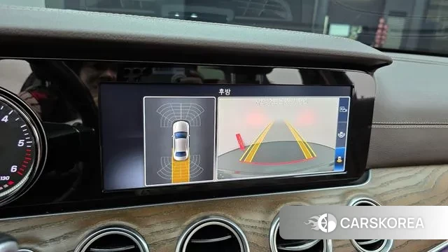 Mercedes-Benz E-Class W213 2019 Серый из Кореи, фото 6