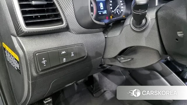 Hyundai All New Tucson 2019 Серый из Кореи, фото 6