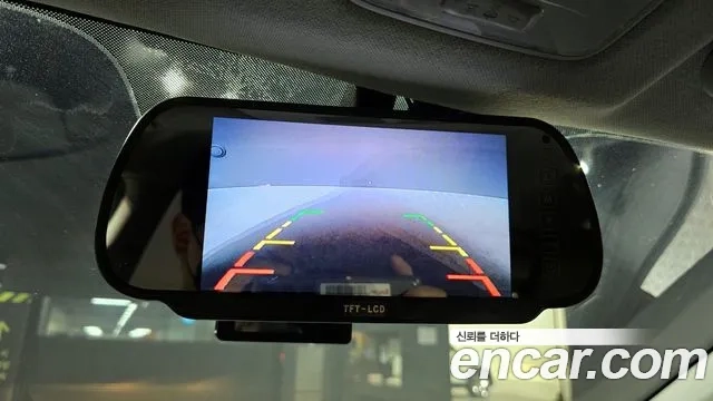 Kia Morning Urban (JA) 2022 Жемчужный цвет из Кореи, фото 6