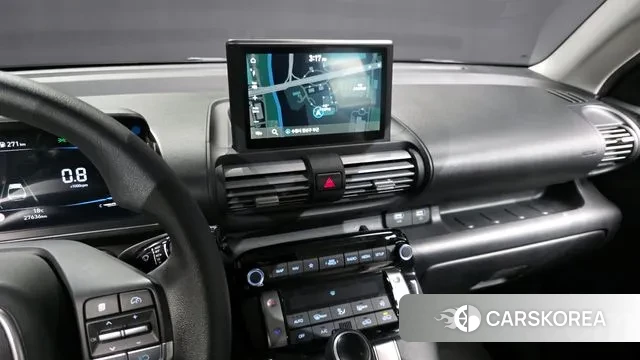 Hyundai Casper 2022 Белый из Кореи, фото 6