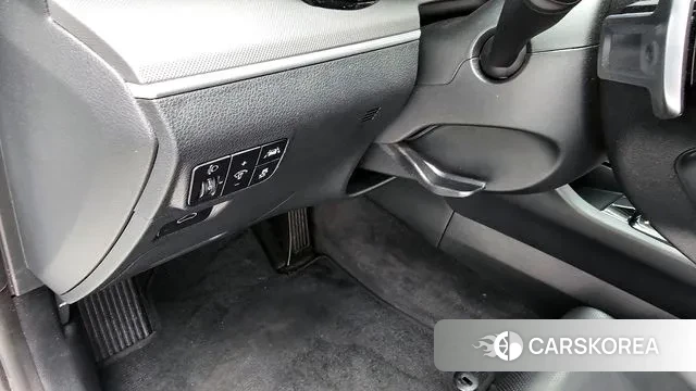 Kia K5 3rd generation 2022 Белый из Кореи, фото 6