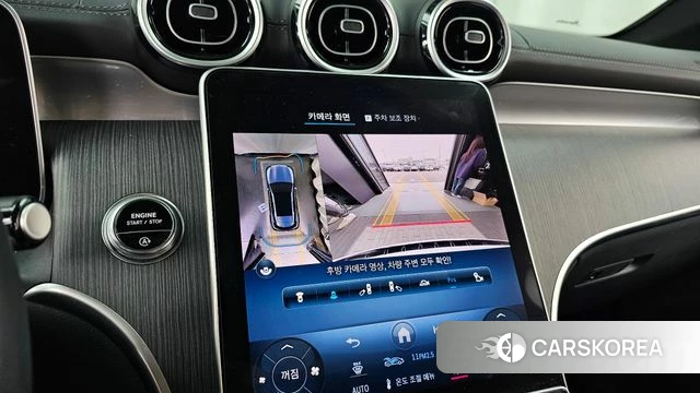 Mercedes-Benz GLC-Class X254 2024 Белый из Кореи, фото 6