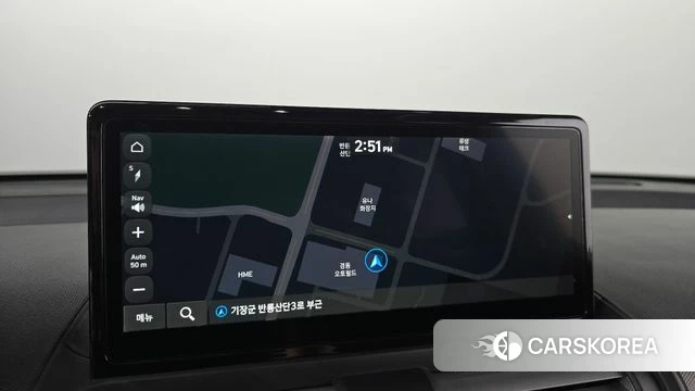 Hyundai The New Casper 2025 Оранжевый из Кореи, фото 6