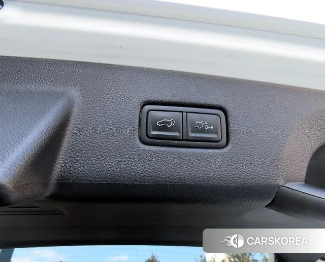 Kia The New Carnival 4th Generation 2023 Белый из Кореи, фото 6