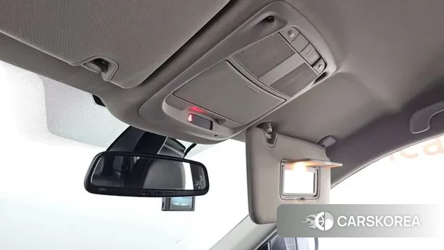 Renault Korea (Samsung) The New QM6 2025 Серый из Кореи, фото 6