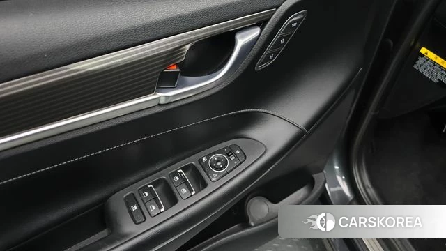 Hyundai Grandeur IG 2018 Серый из Кореи, фото 6