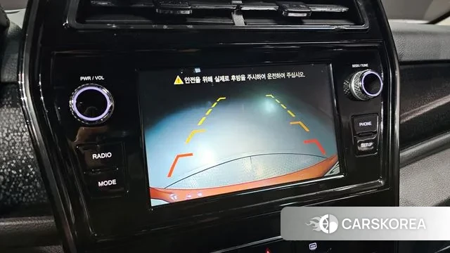 Ssangyong Berry New Tivoli 2019 Оранжевый из Кореи, фото 6