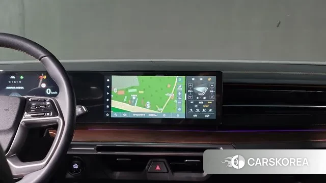 Ssangyong Torres EVX 2024 Белый из Кореи, фото 6