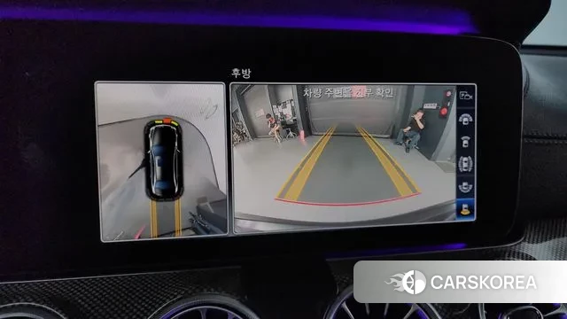 Mercedes-Benz E-Class W213 2018 Черный из Кореи, фото 6