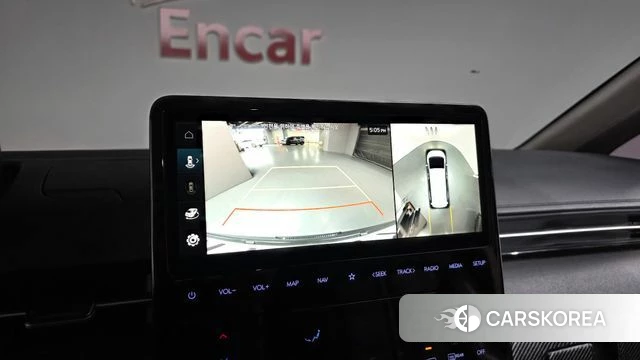 Hyundai Staria 2021 Черный из Кореи, фото 6