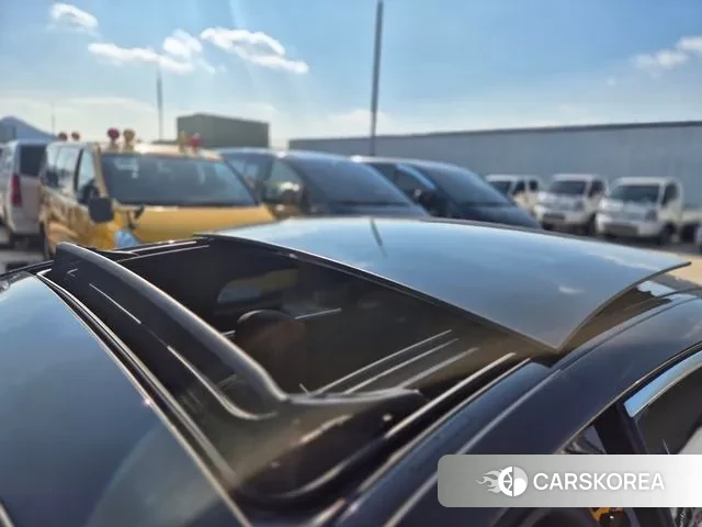 Mercedes-Benz S-Class W223 2022 Черный из Кореи, фото 6