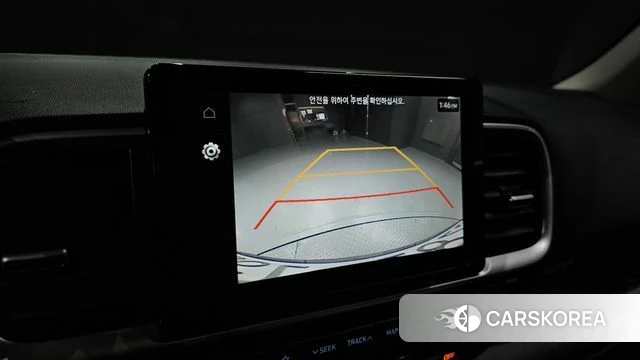 Hyundai Venue 2021 Белый из Кореи, фото 6