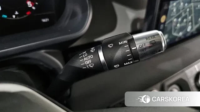 Land Rover Defender (L663) 2020 Белый из Кореи, фото 6