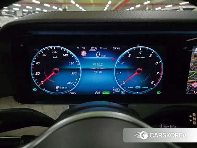 Mercedes-Benz CLS-Class C257 2021 Серый из Кореи, фото 6