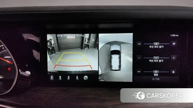 Kia Mohave Master 2020 Черный из Кореи, фото 6