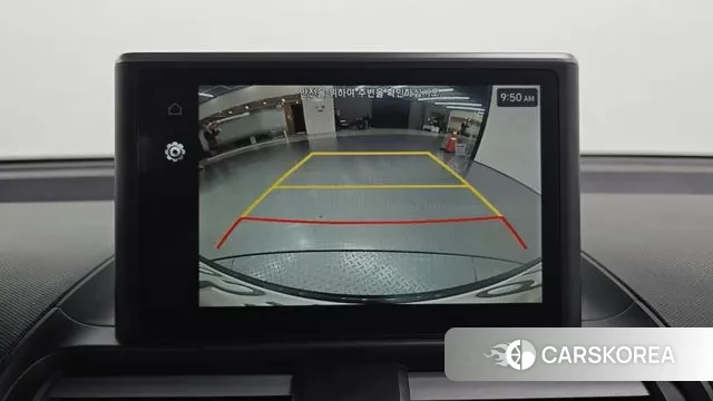 Hyundai Casper 2022 Белый из Кореи, фото 6