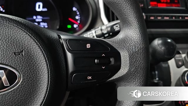 Kia The New Ray 2021 Белый из Кореи, фото 6