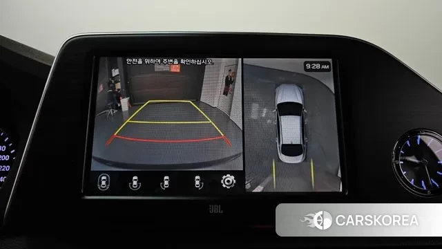 Hyundai Grandeur IG 2018 Серый из Кореи, фото 6