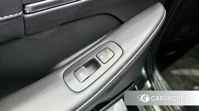 Hyundai Sonata (DN8) 2023 Серый из Кореи, фото 6