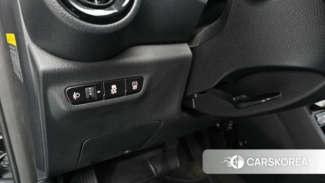 Kia All New Morning (JA) 2019 Черный из Кореи, фото 6