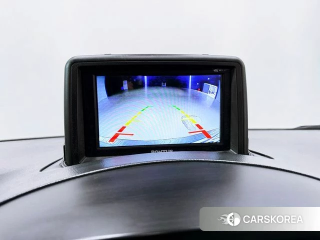 Hyundai The New Grand Starex 2019 Серебряный из Кореи, фото 6