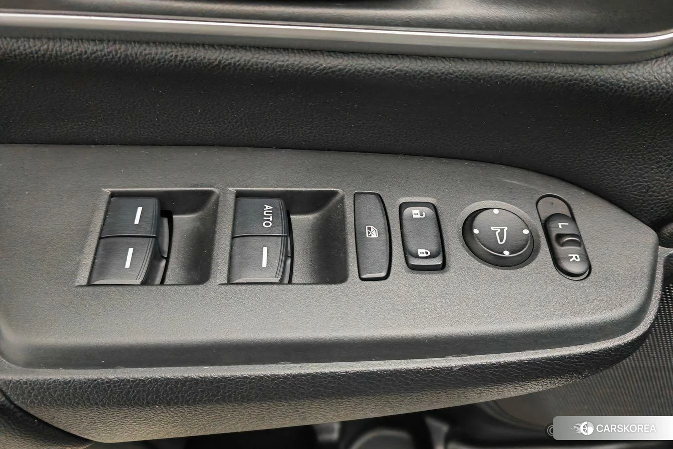 Honda Breeze 2021 Черный из Китая, фото 6