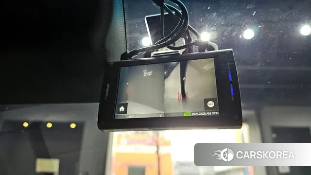 Kia K8 Hybrid 2023 Серебряный из Кореи, фото 6