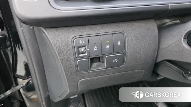 Hyundai Staria 2022 Черный из Кореи, фото 6