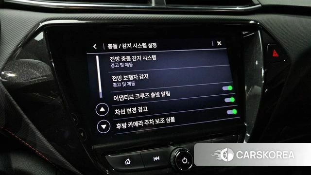 Chevrolet (GM Daewoo) Trailblazer 2020 Серый из Кореи, фото 6