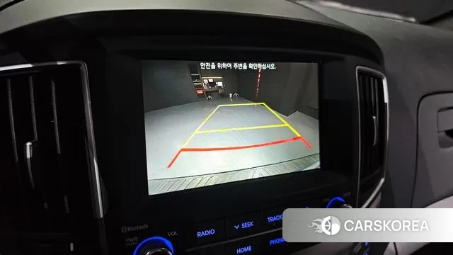 Hyundai The New Grand Starex 2020 Серебристо-серый из Кореи, фото 6