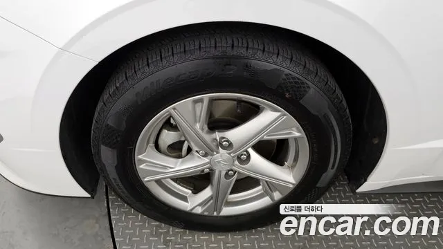 Hyundai Sonata (DN8) id 2622523 из Кореи 6