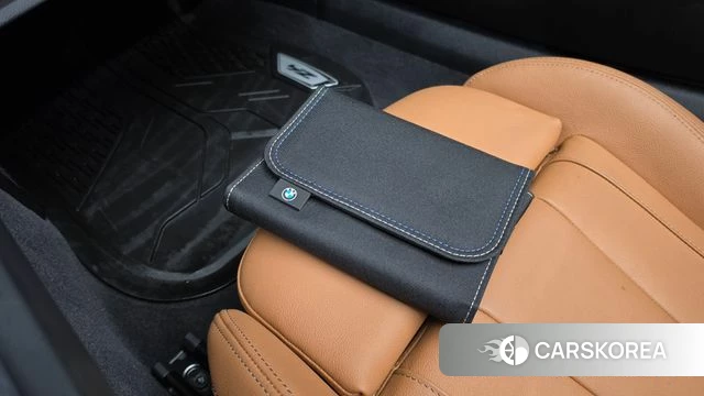 BMW Z4 (G29) 2025 Черный из Кореи, фото 6