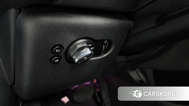 Mini Cooper S 2019 Синий из Кореи, фото 6