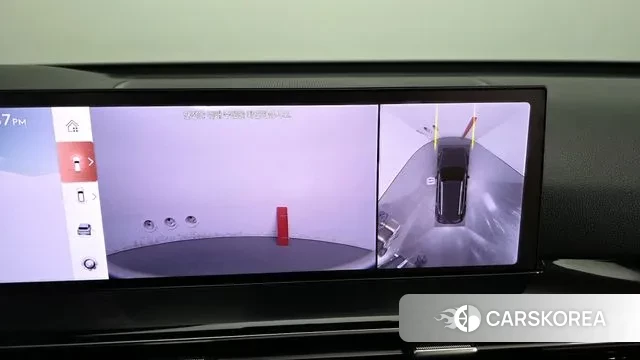 Genesis GV80 2024 Черный из Кореи, фото 6